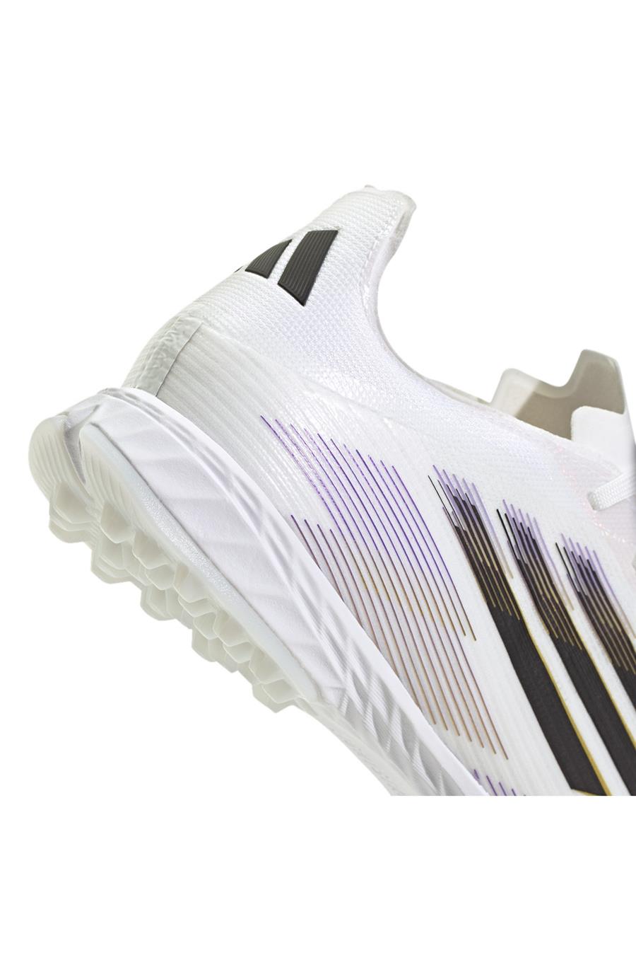 adidas Erkek  Beyaz  Halı Saha F50 PRO TF JH7662