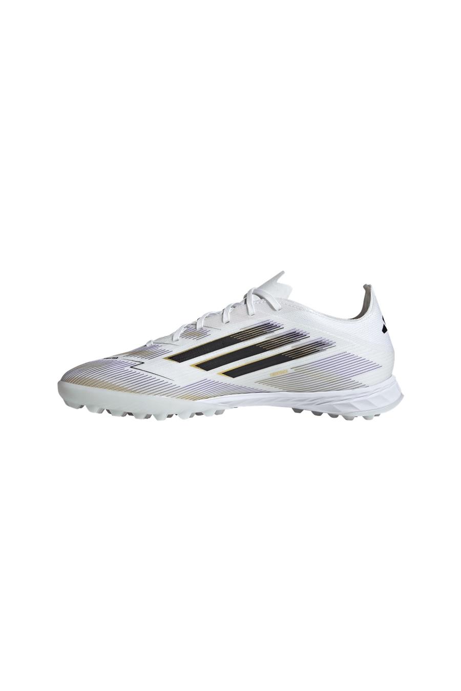 adidas Erkek  Beyaz  Halı Saha F50 PRO TF JH7662