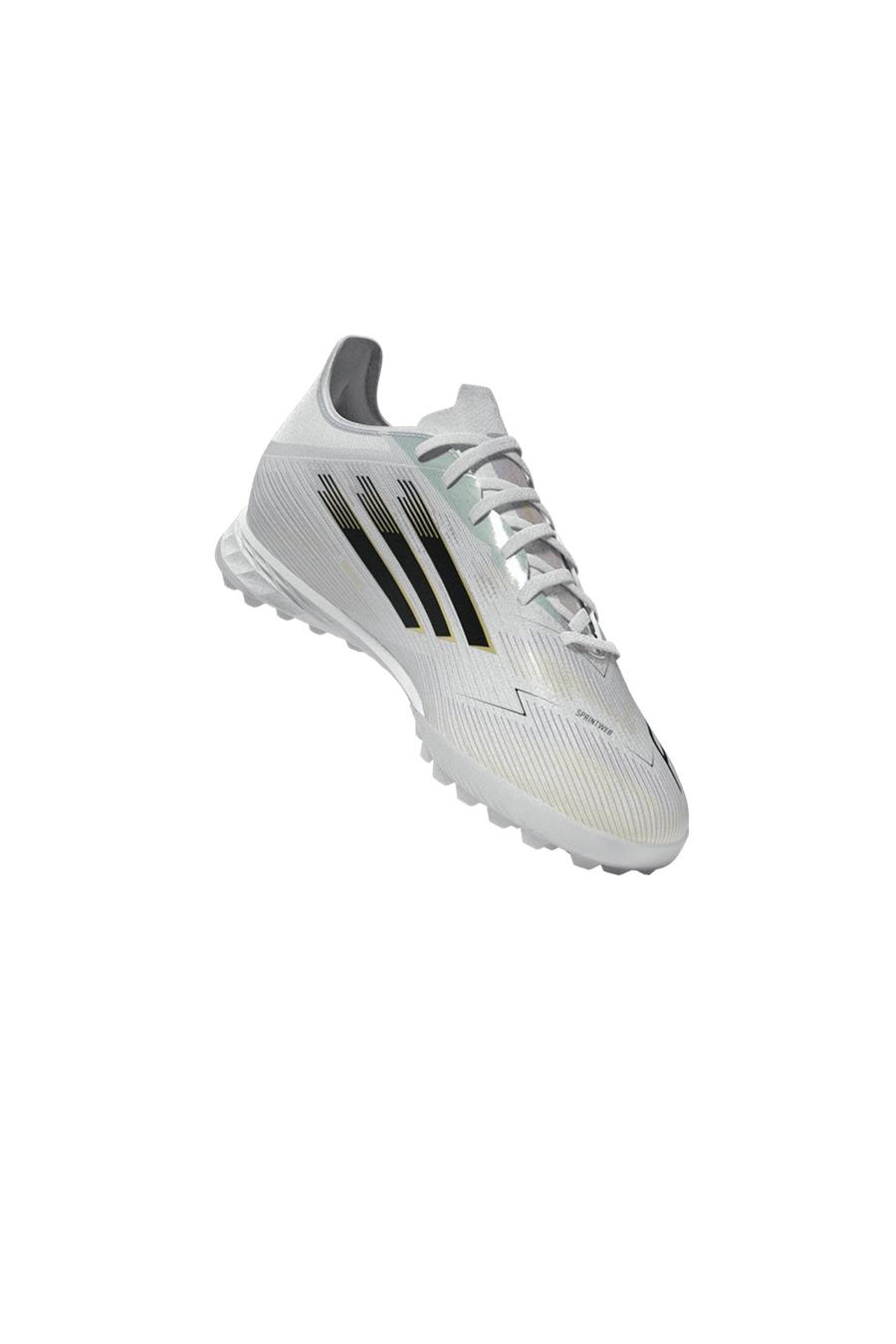 adidas Erkek  Beyaz  Halı Saha F50 PRO TF JH7662