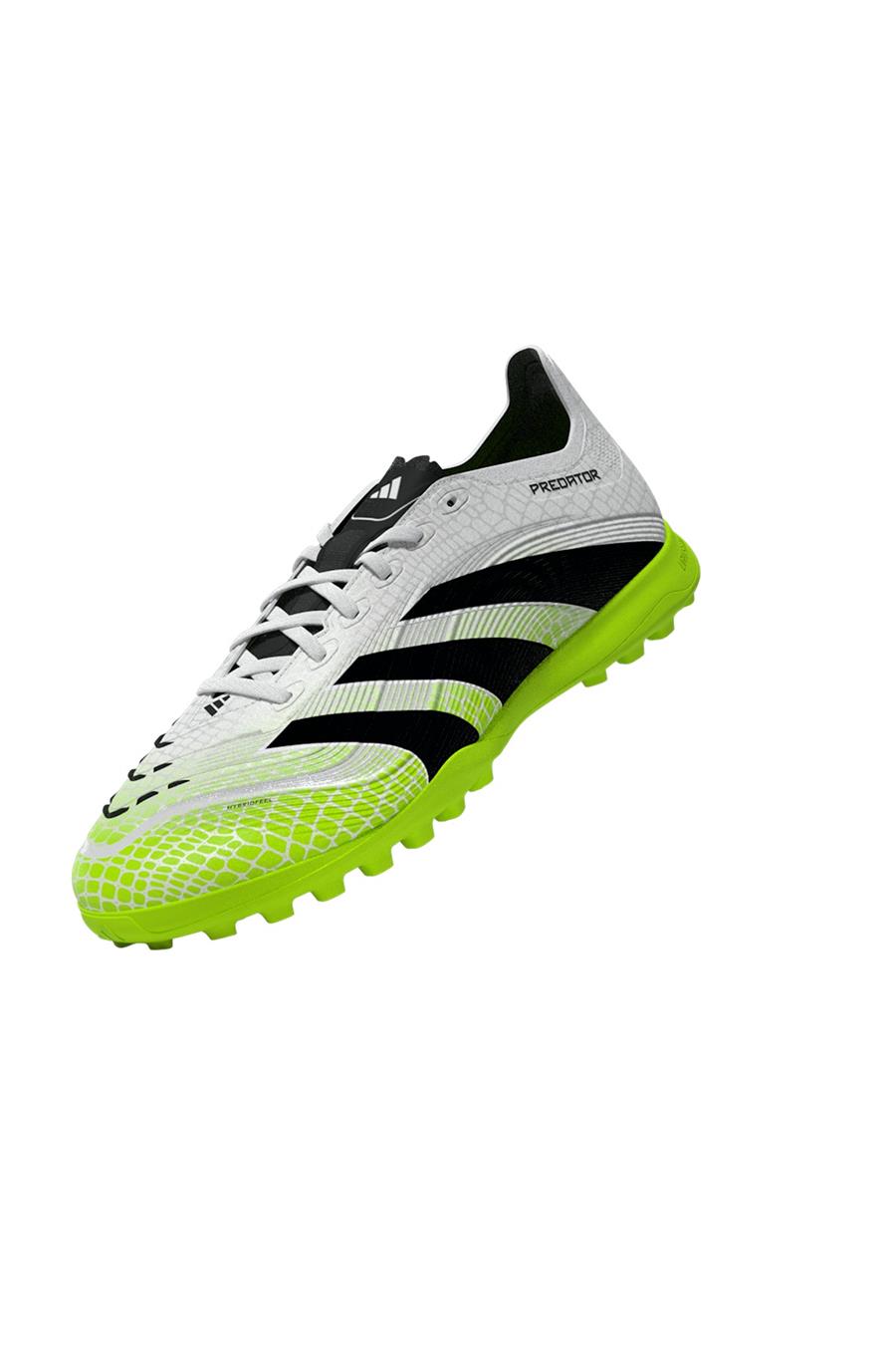 adidas Erkek  Beyaz  Halı Saha PREDATOR LEAGUE TF JI1132