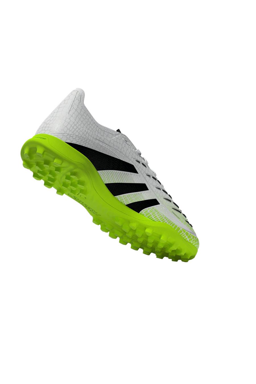 adidas Erkek  Beyaz  Halı Saha PREDATOR LEAGUE TF JI1132