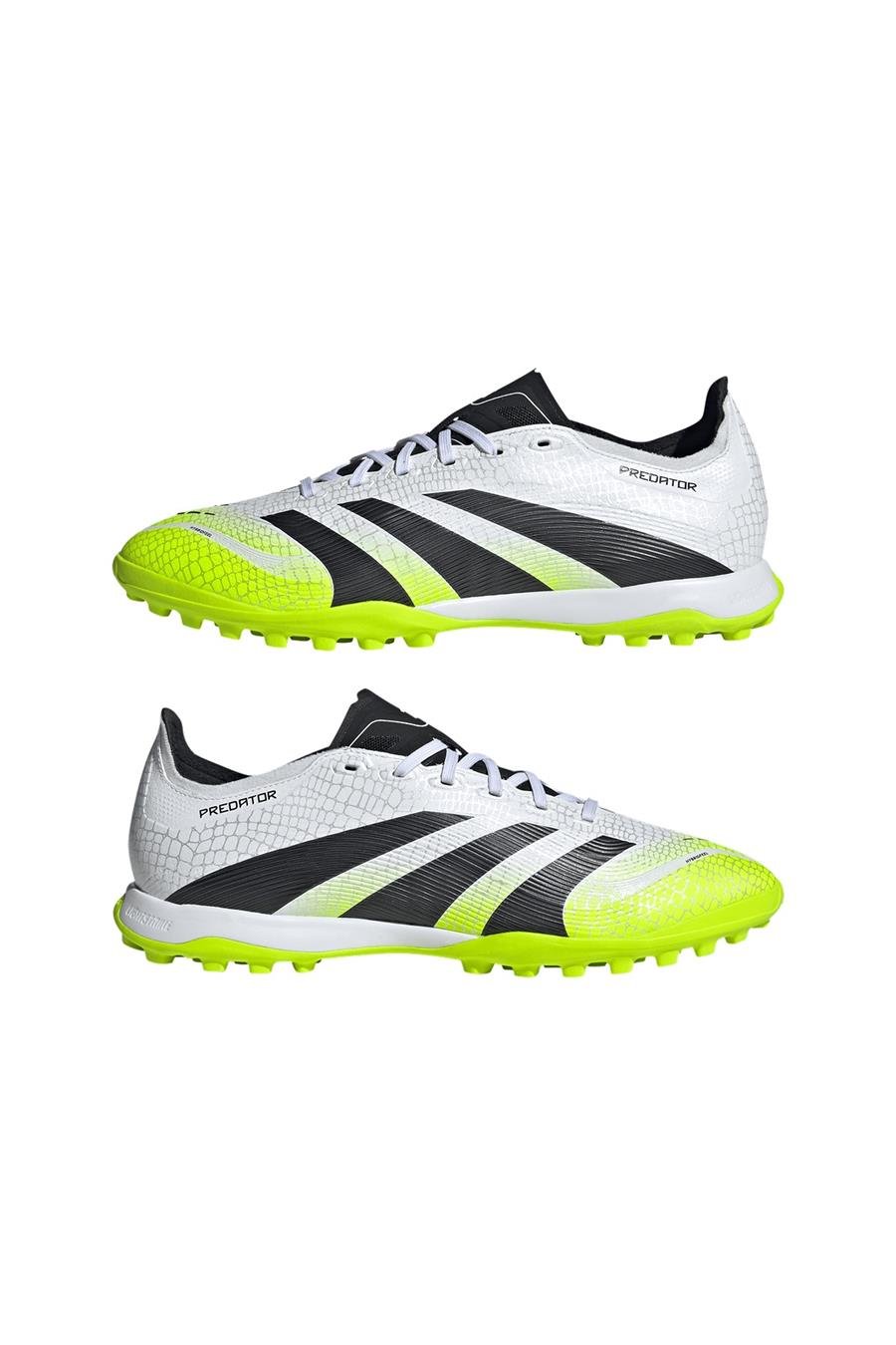 adidas Erkek  Beyaz  Halı Saha PREDATOR LEAGUE TF JI1132