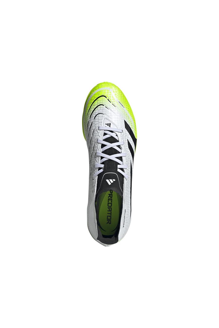 adidas Erkek  Beyaz  Halı Saha PREDATOR LEAGUE TF JI1132