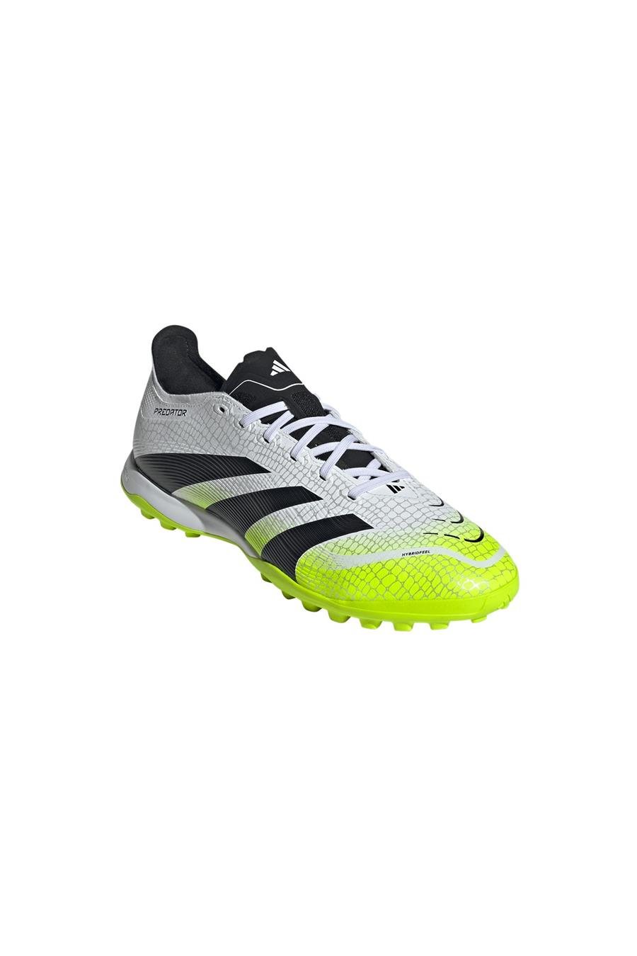 adidas Erkek  Beyaz  Halı Saha PREDATOR LEAGUE TF JI1132