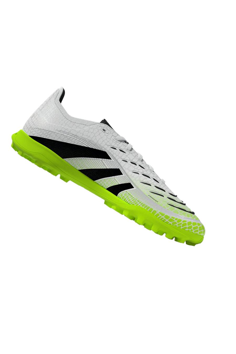 adidas Erkek  Beyaz  Halı Saha PREDATOR LEAGUE TF JI1132