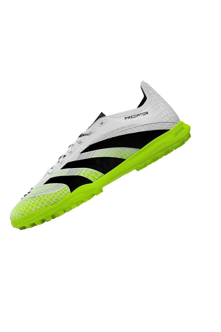 adidas Erkek  Beyaz  Halı Saha PREDATOR LEAGUE TF JI1132