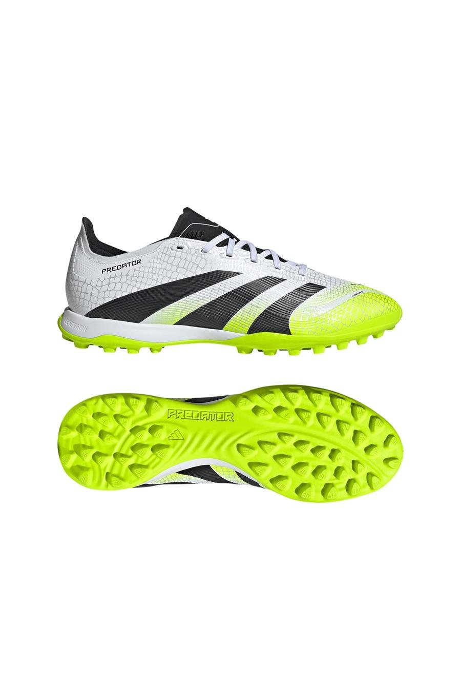 adidas Erkek  Beyaz  Halı Saha PREDATOR LEAGUE TF JI1132