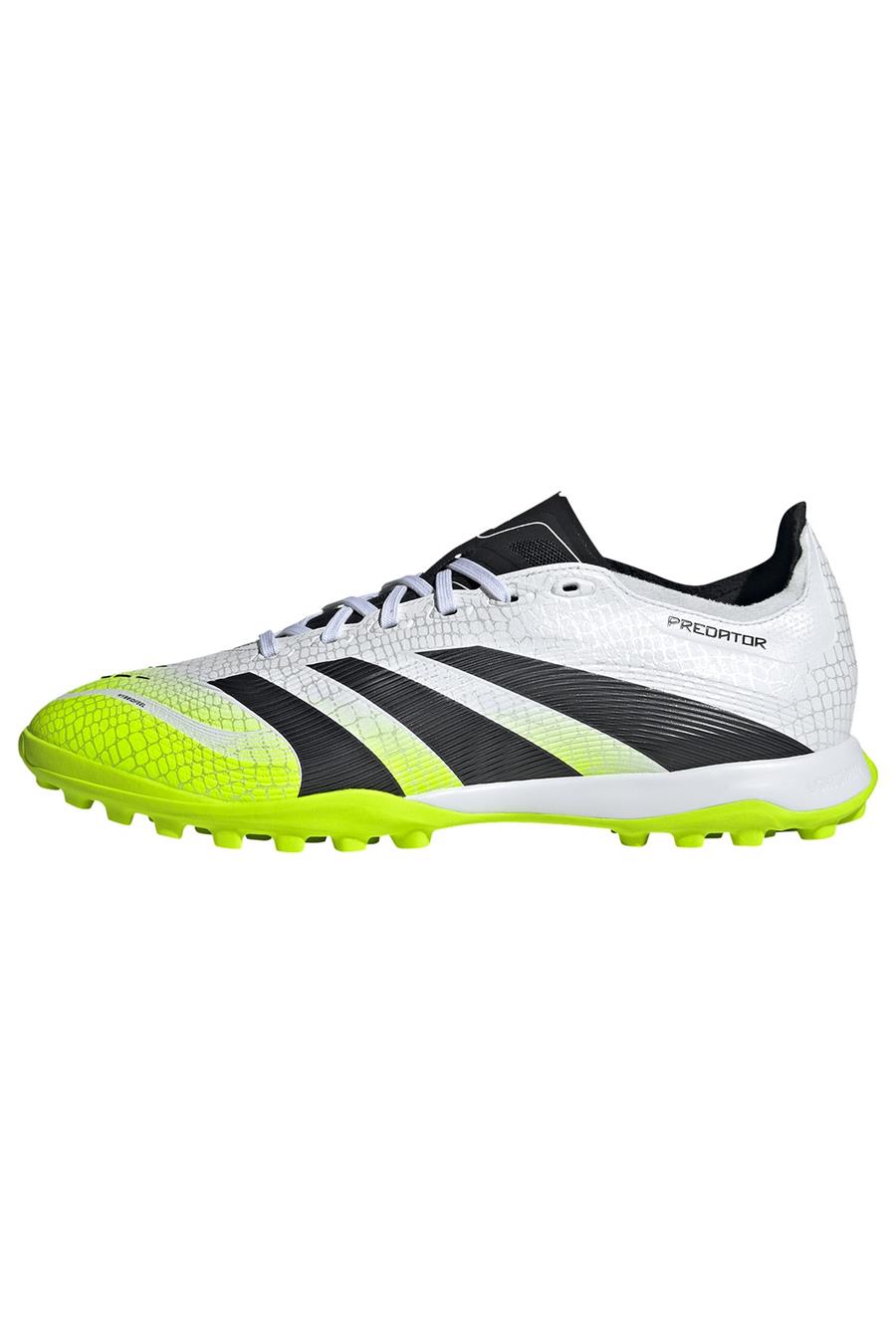 adidas Erkek  Beyaz  Halı Saha PREDATOR LEAGUE TF JI1132
