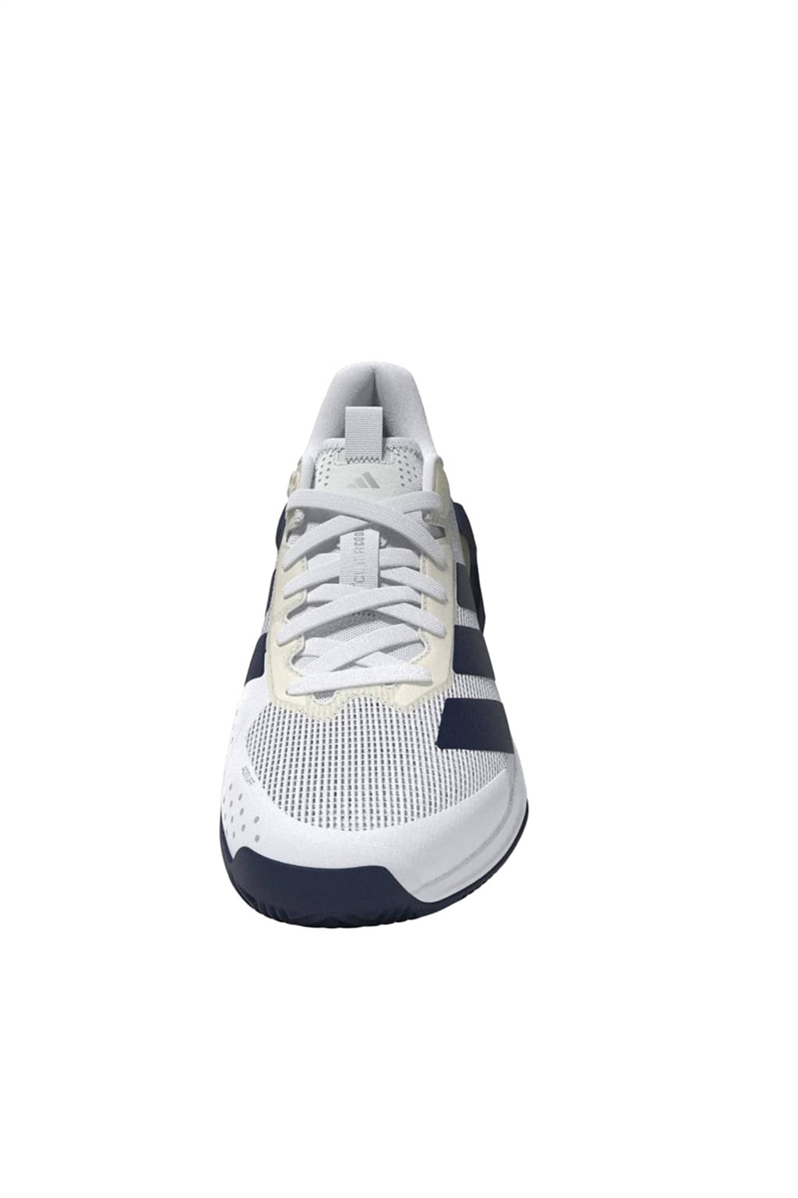 adidas Erkek  Beyaz  Koşu Ayakkabısı adizero Ubersonic 5 M CL JR1738
