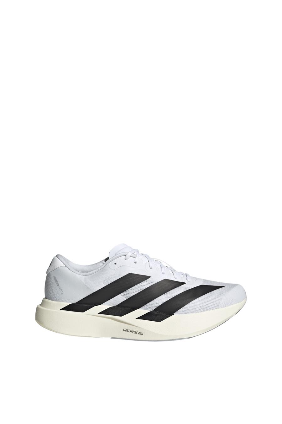 adidas Erkek  Beyaz  Koşu Ayakkabısı adizero Evo SL M JH6206