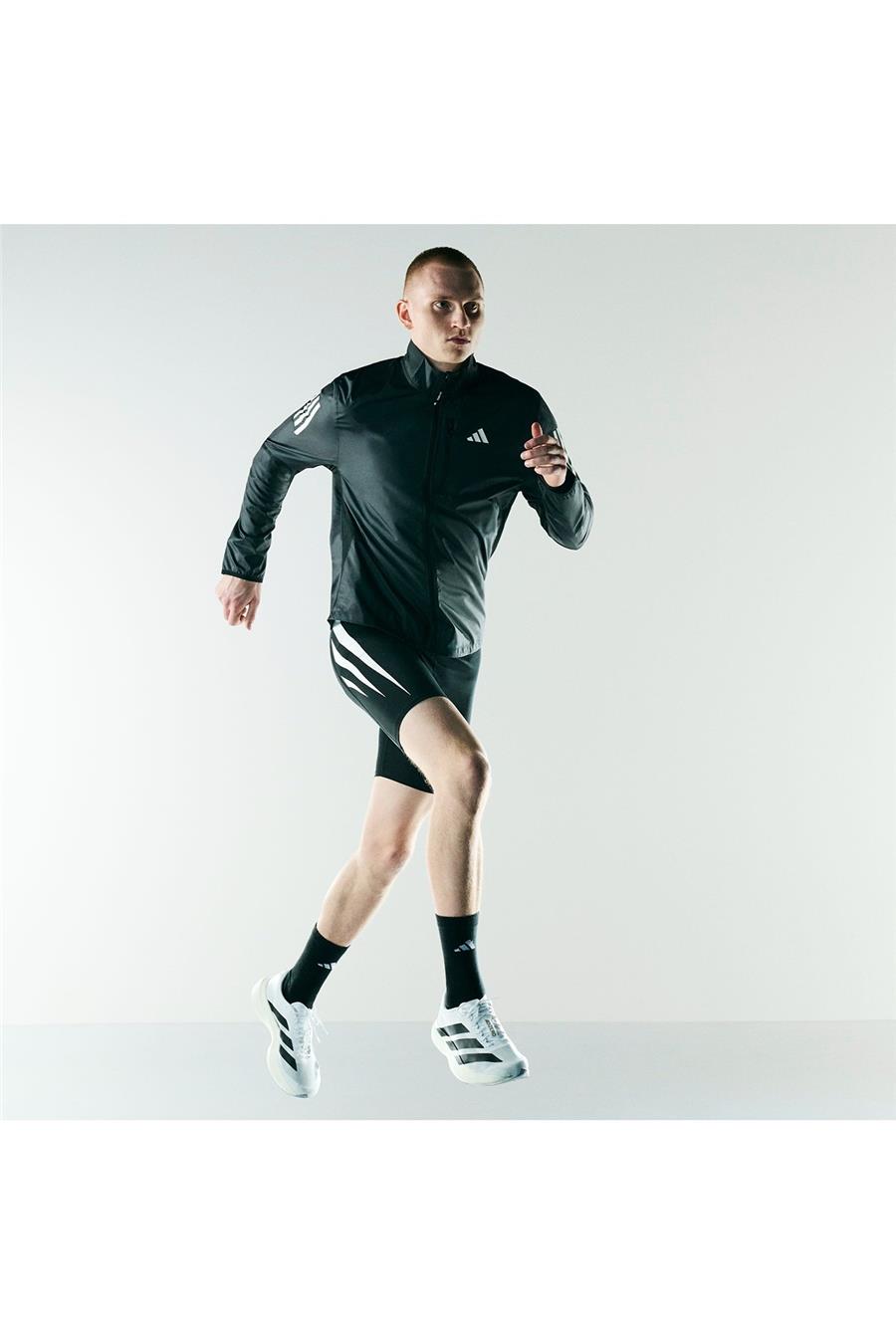 adidas Erkek  Beyaz  Koşu Ayakkabısı adizero Evo SL M JH6206