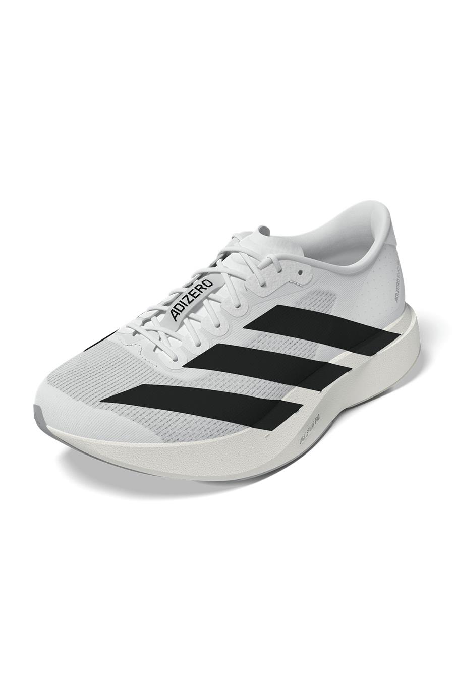 adidas Erkek  Beyaz  Koşu Ayakkabısı adizero Evo SL M JH6206