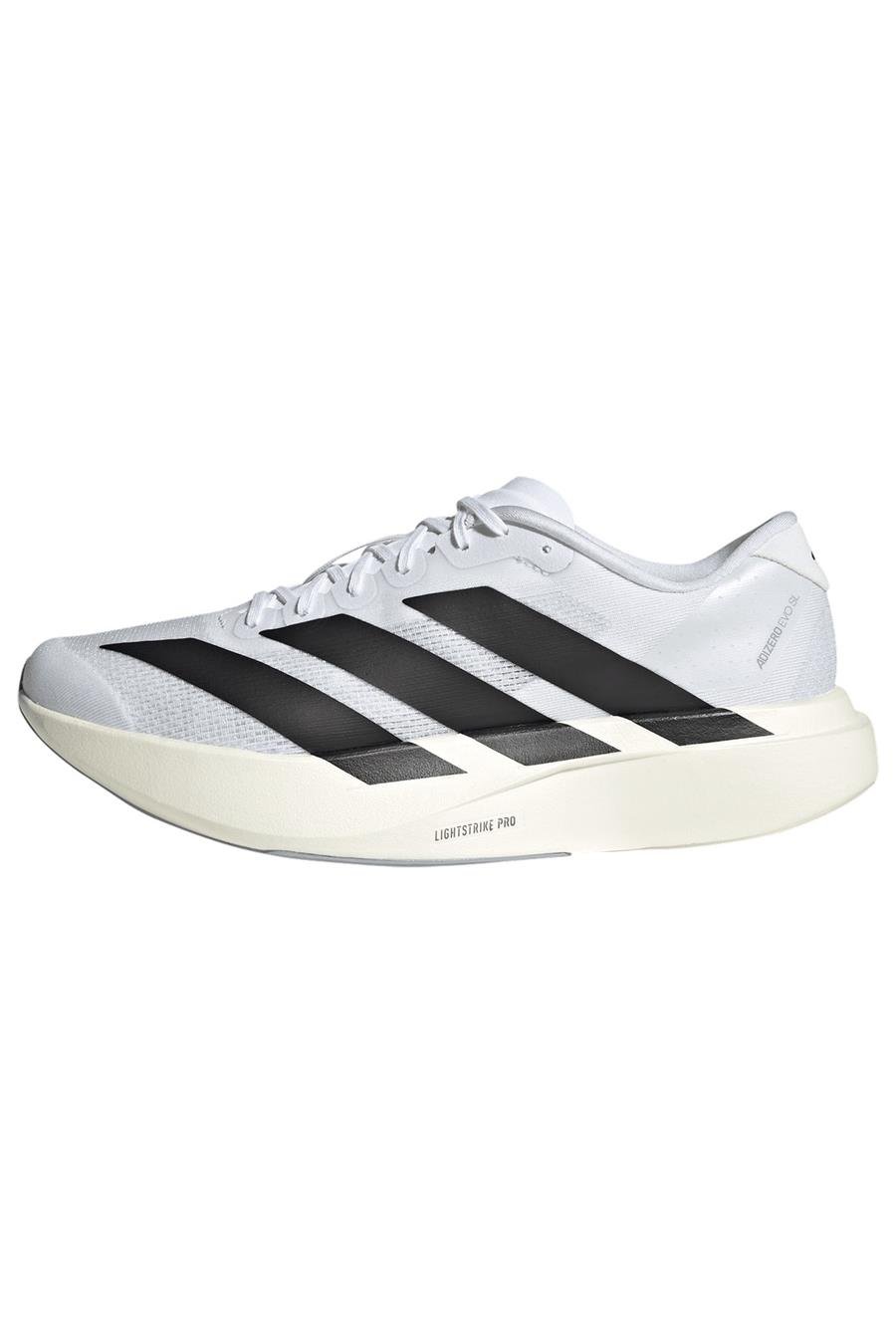 adidas Erkek  Beyaz  Koşu Ayakkabısı adizero Evo SL M JH6206