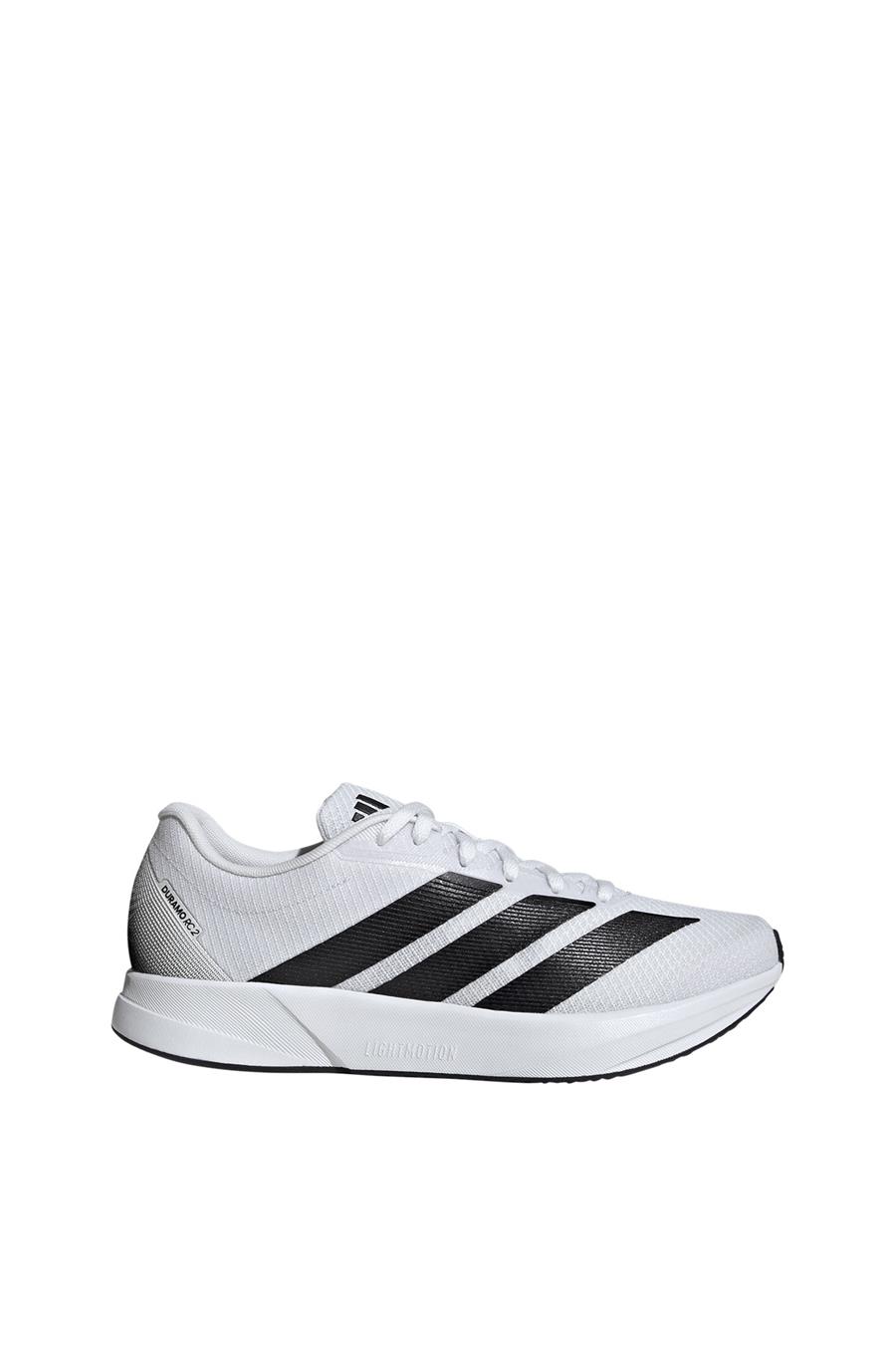 adidas Erkek  Beyaz  Koşu Ayakkabısı DURAMO RC2 M JS4428