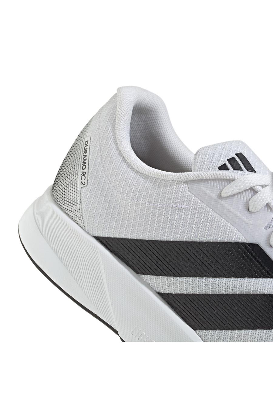 adidas Erkek  Beyaz  Koşu Ayakkabısı DURAMO RC2 M JS4428