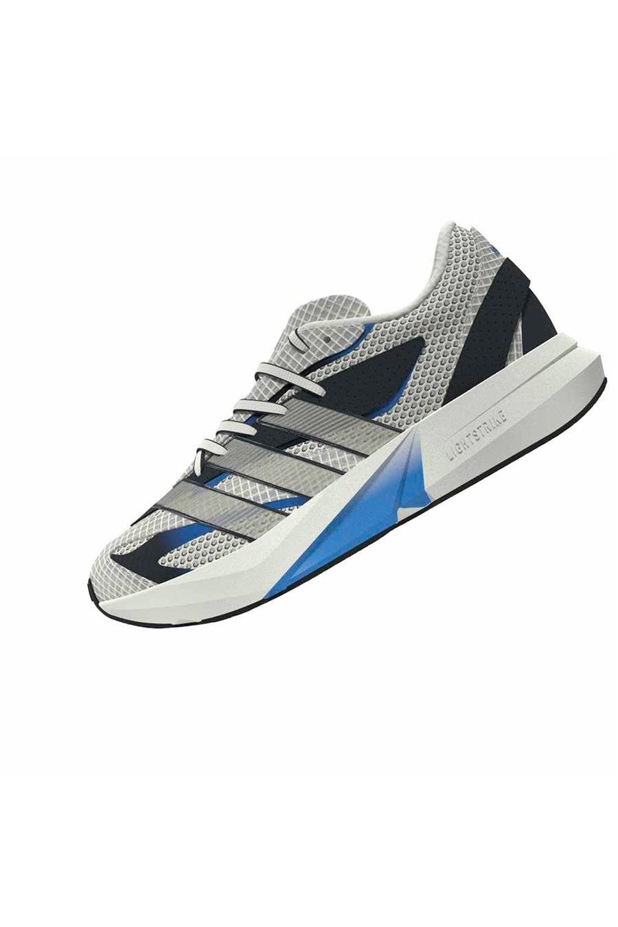 adidas Erkek  Beyaz  Koşu Ayakkabısı LIGHTBLAZE HQ9344