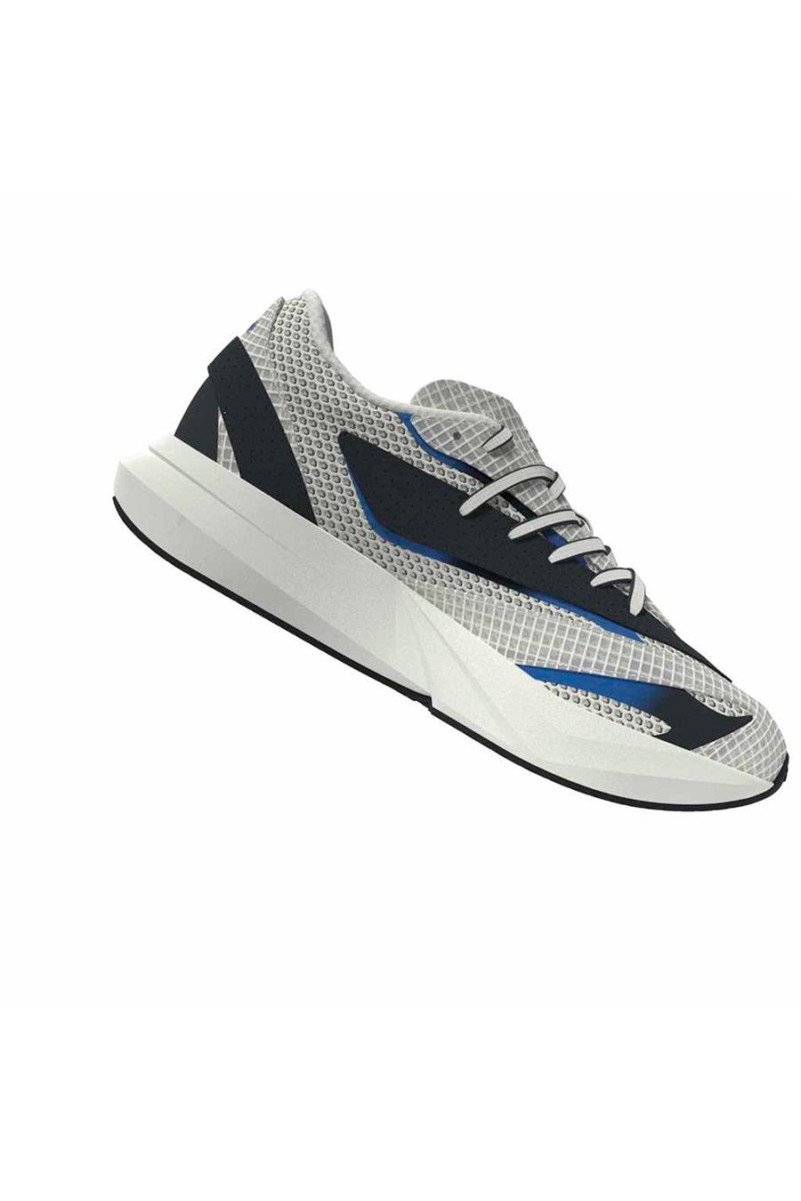 adidas Erkek  Beyaz  Koşu Ayakkabısı LIGHTBLAZE HQ9344