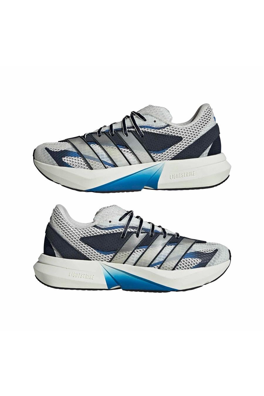 adidas Erkek  Beyaz  Koşu Ayakkabısı LIGHTBLAZE HQ9344