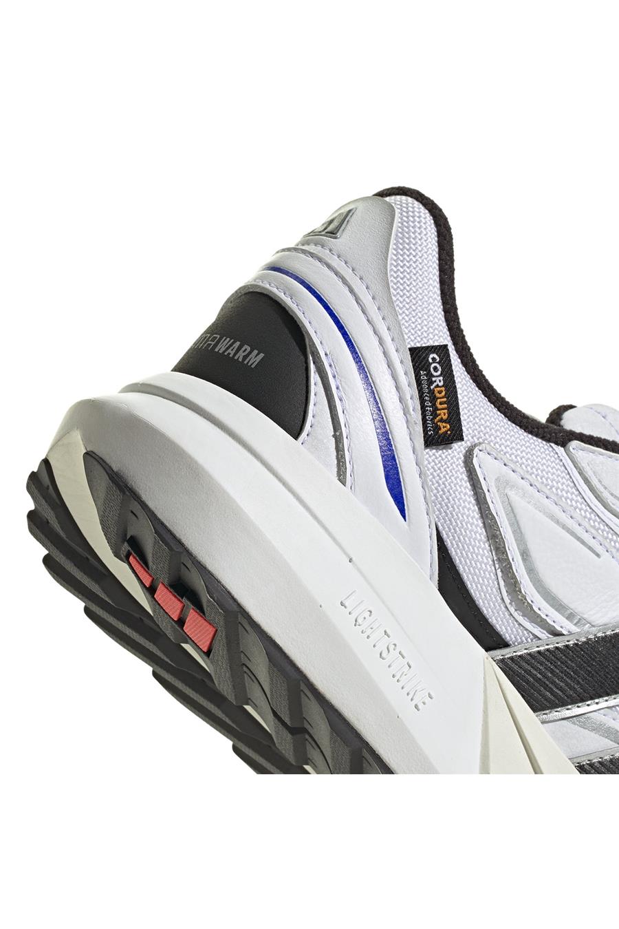 adidas Erkek  Beyaz  Koşu Ayakkabısı LIGHTBLAZE ATR JS1989