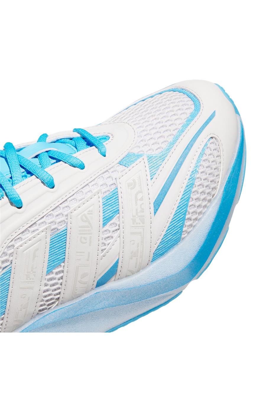 adidas Erkek  Beyaz  Koşu Ayakkabısı LIGHTBLAZE GLOW HQ5058