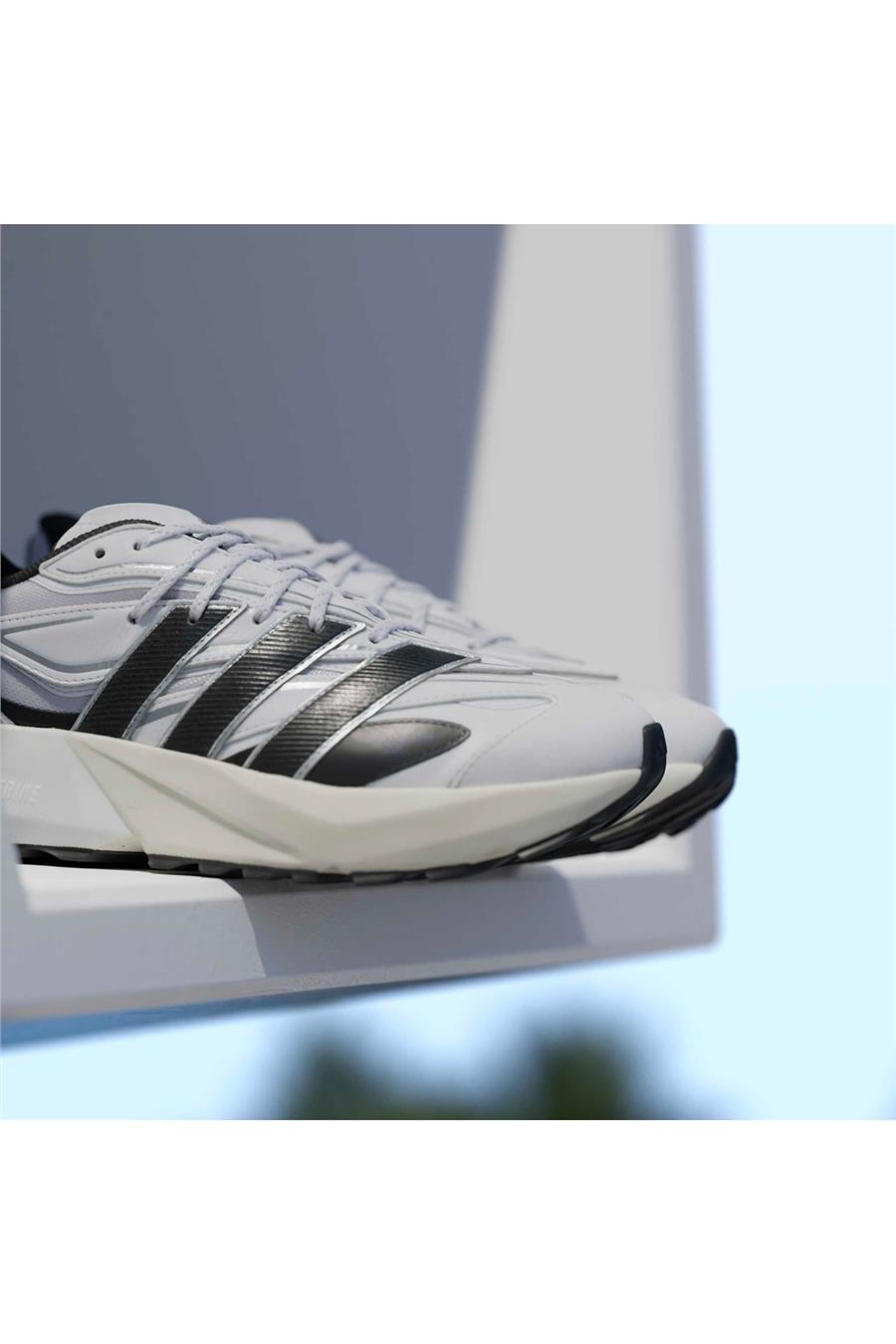 adidas Erkek  Beyaz  Koşu Ayakkabısı LIGHTBLAZE ATR JS1989