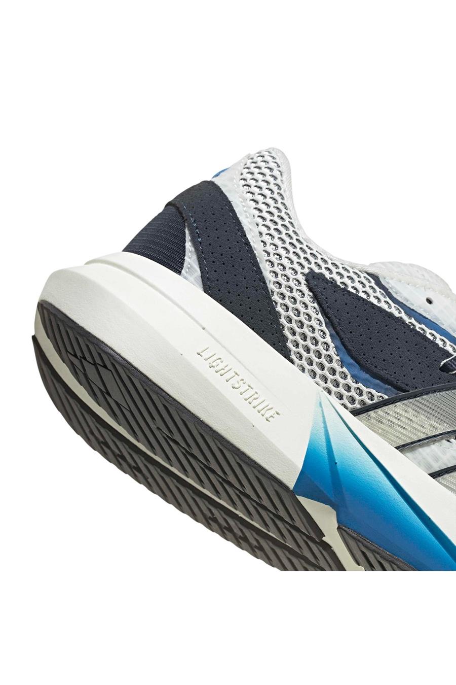 adidas Erkek  Beyaz  Koşu Ayakkabısı LIGHTBLAZE HQ9344