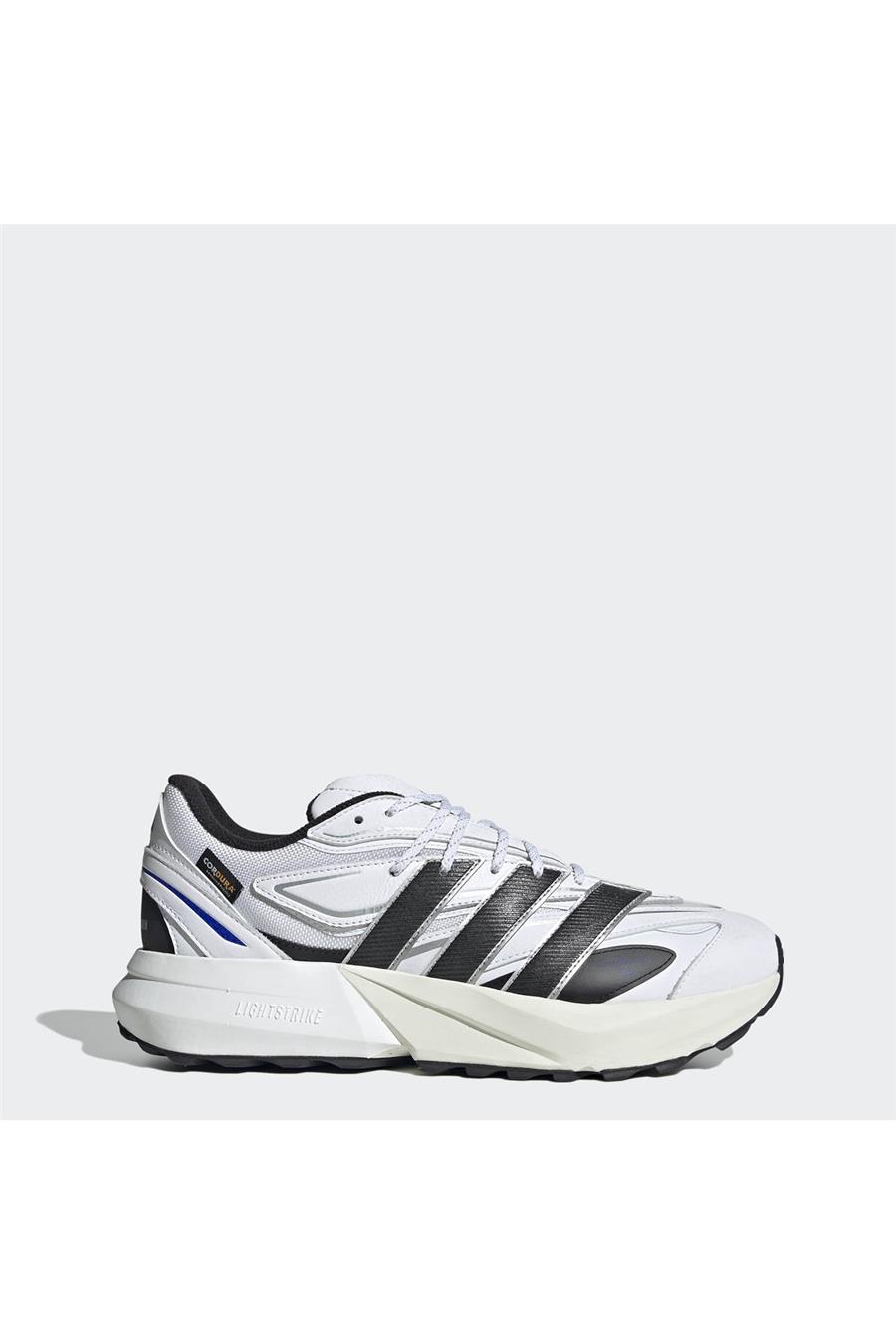 adidas Erkek  Beyaz  Koşu Ayakkabısı LIGHTBLAZE ATR JS1989