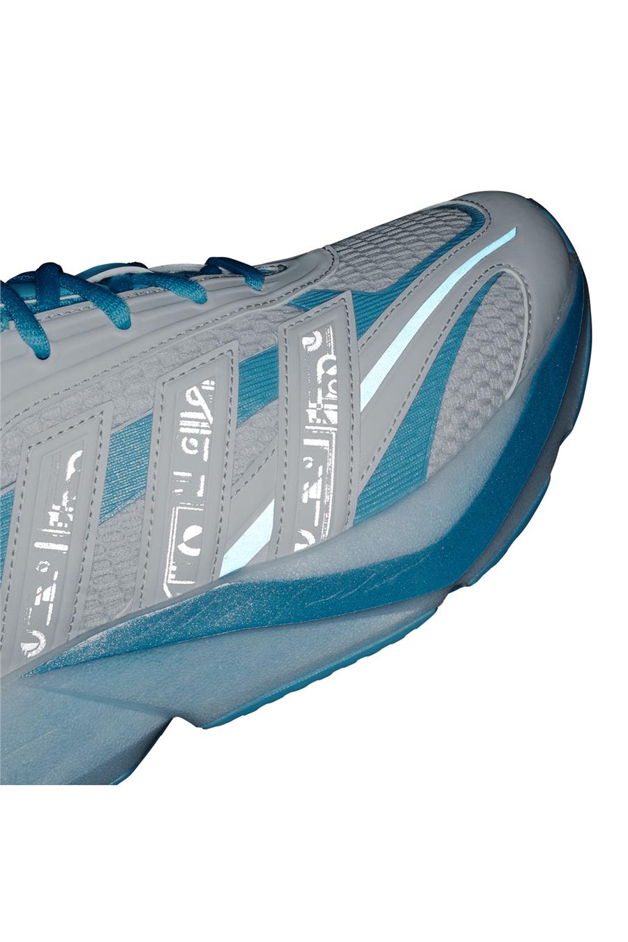 adidas Erkek  Beyaz  Koşu Ayakkabısı LIGHTBLAZE GLOW HQ5058