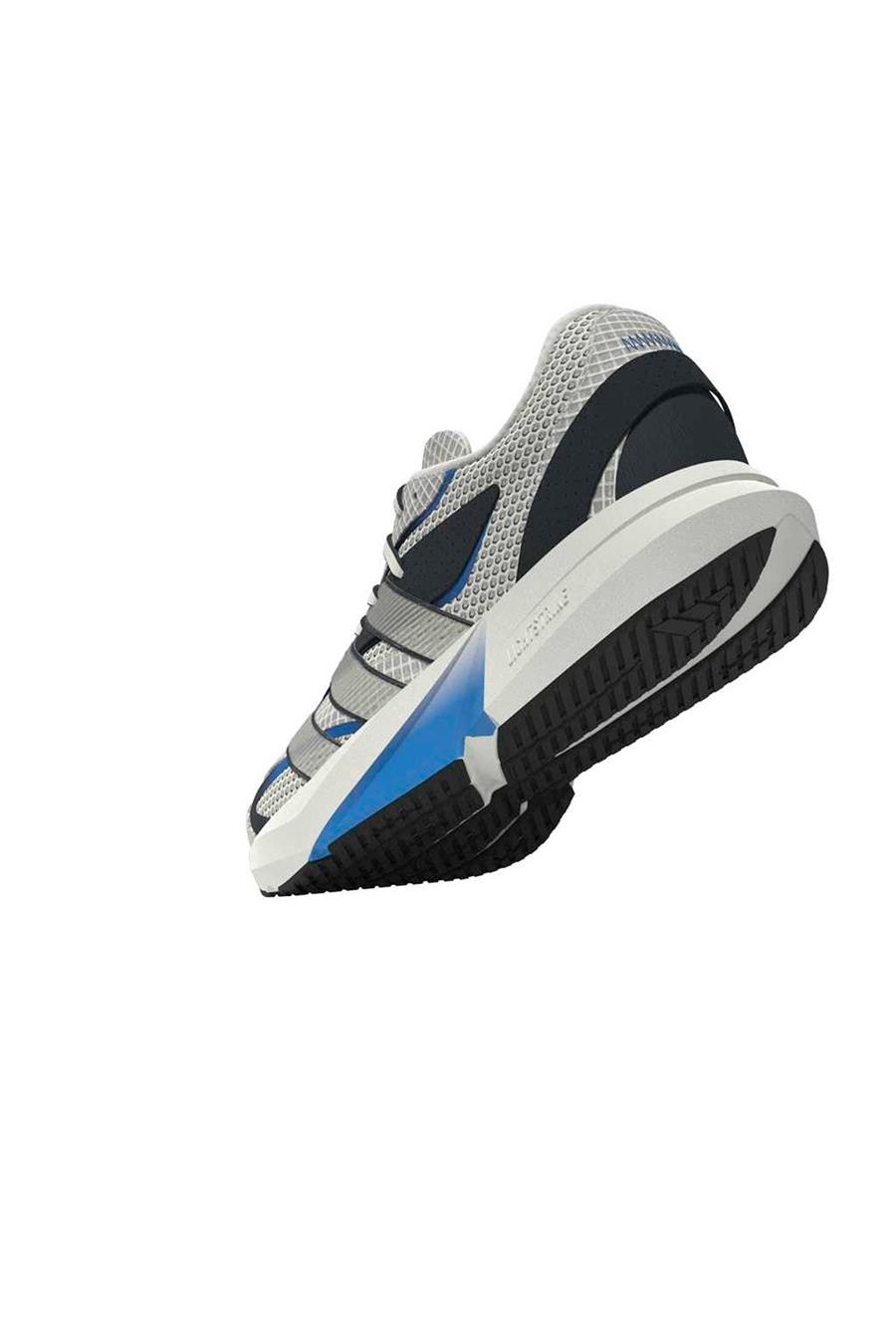 adidas Erkek  Beyaz  Koşu Ayakkabısı LIGHTBLAZE HQ9344