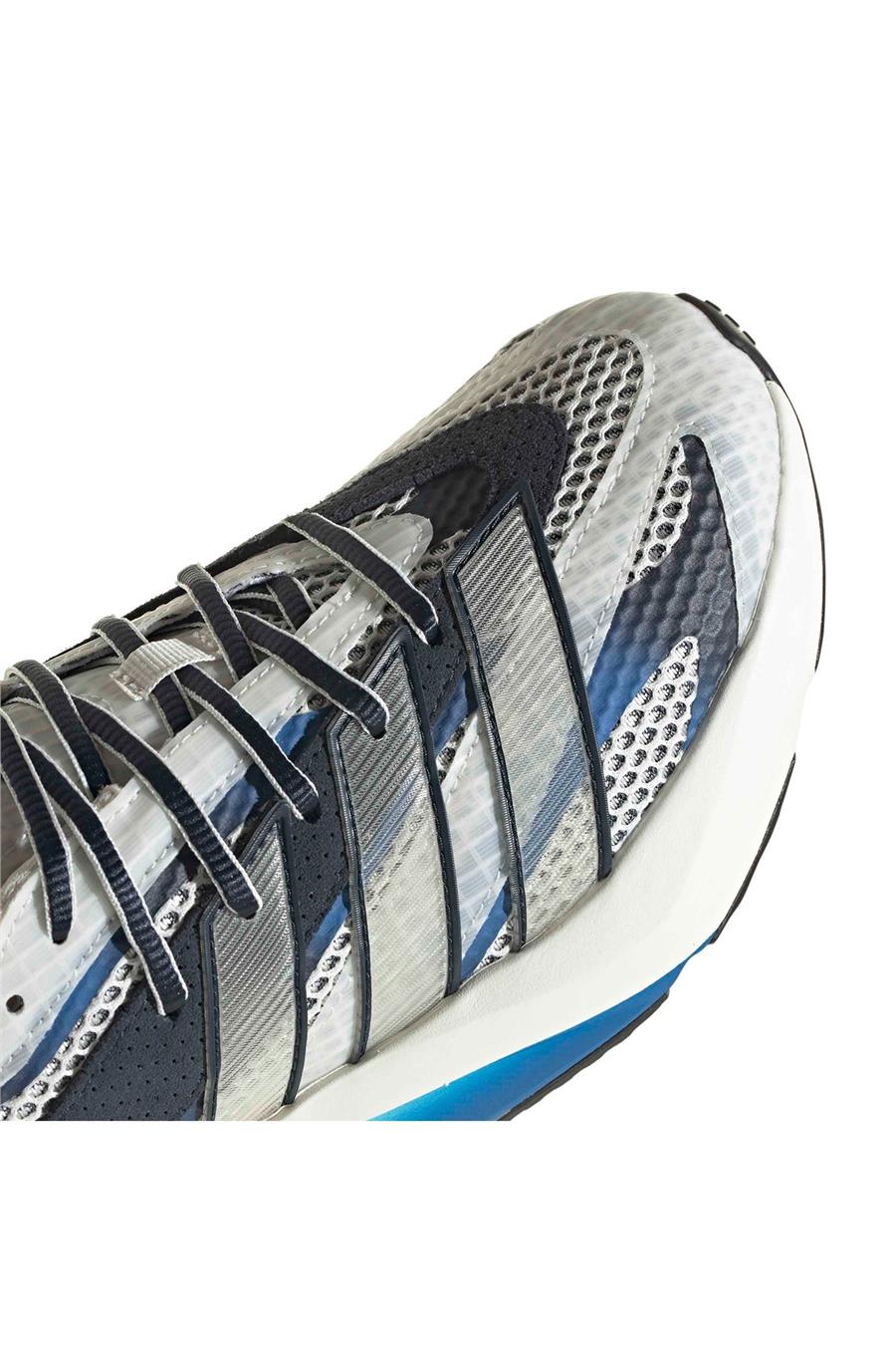 adidas Erkek  Beyaz  Koşu Ayakkabısı LIGHTBLAZE HQ9344