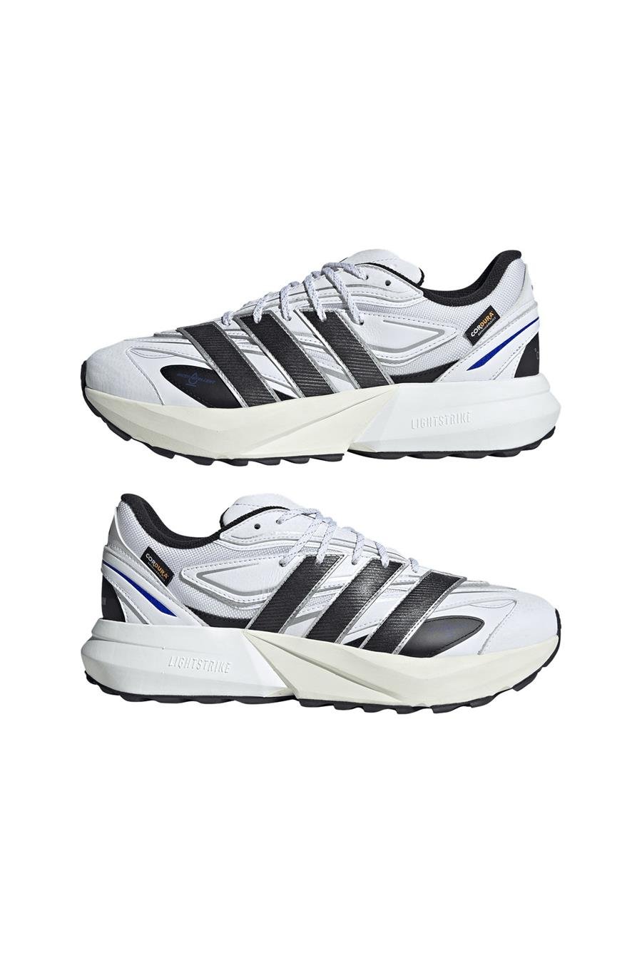 adidas Erkek  Beyaz  Koşu Ayakkabısı LIGHTBLAZE ATR JS1989