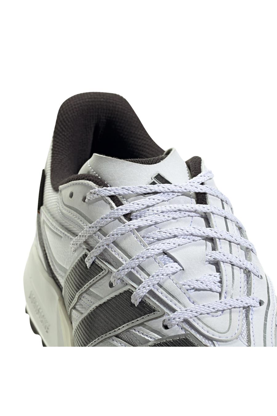 adidas Erkek  Beyaz  Koşu Ayakkabısı LIGHTBLAZE ATR JS1989