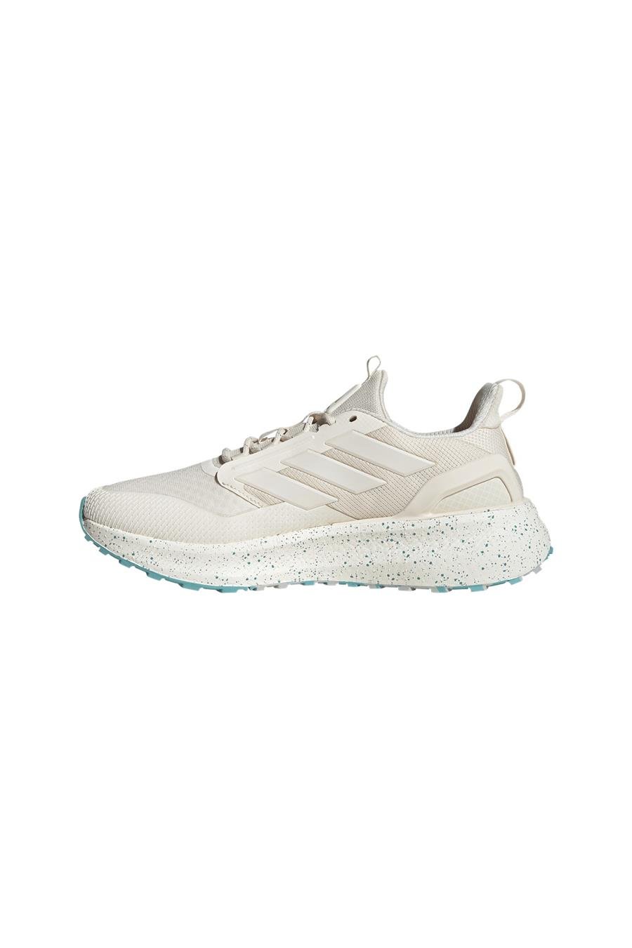 adidas Erkek  Beyaz  Koşu Ayakkabısı PUREBOOST 5 CLIMAWARM JR2576