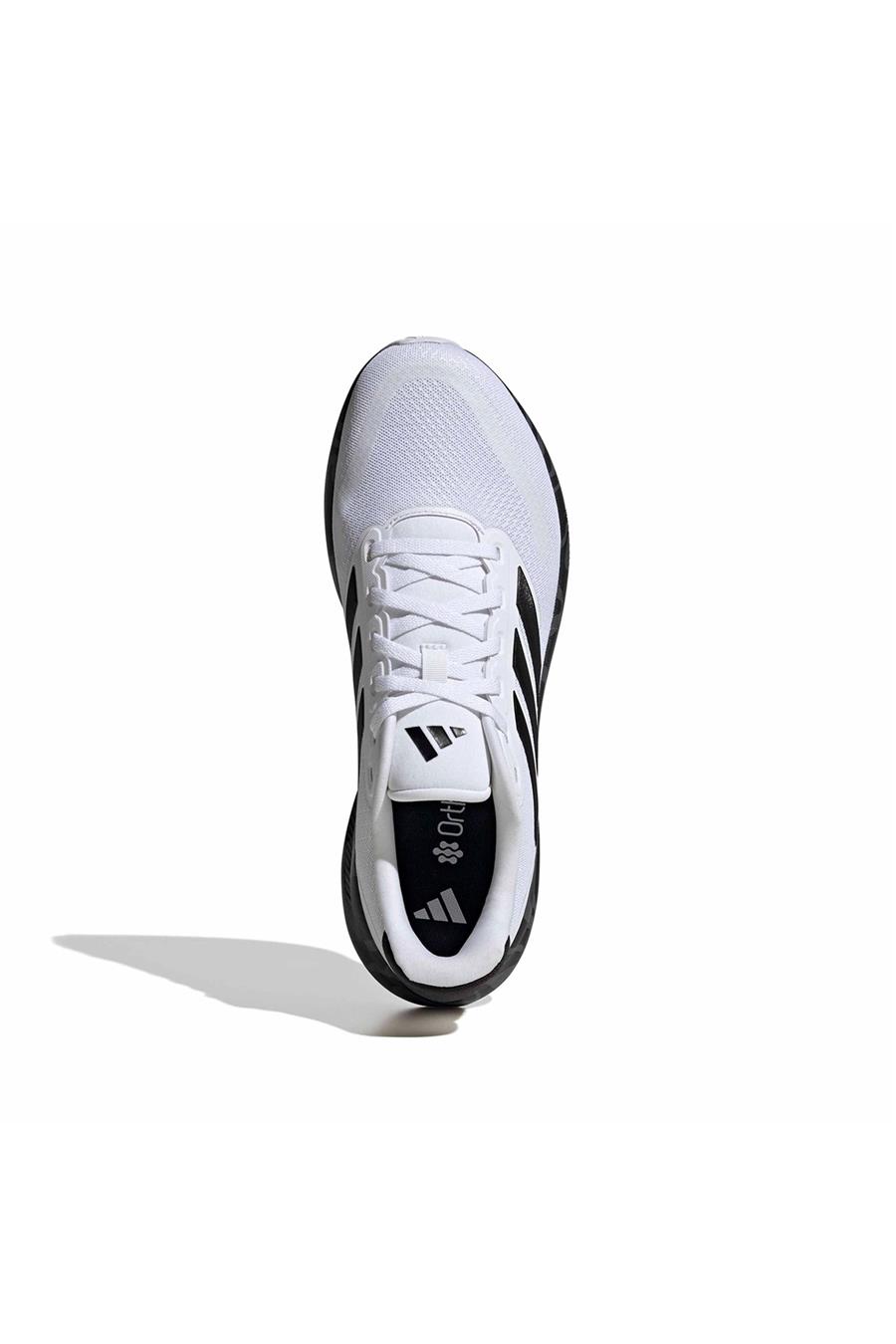 adidas Erkek  Beyaz  Koşu Ayakkabısı RUNFALCON 5 JI0872