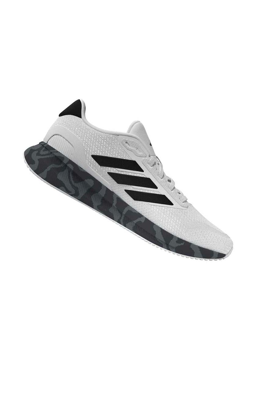adidas Erkek  Beyaz  Koşu Ayakkabısı RUNFALCON 5 JI0872