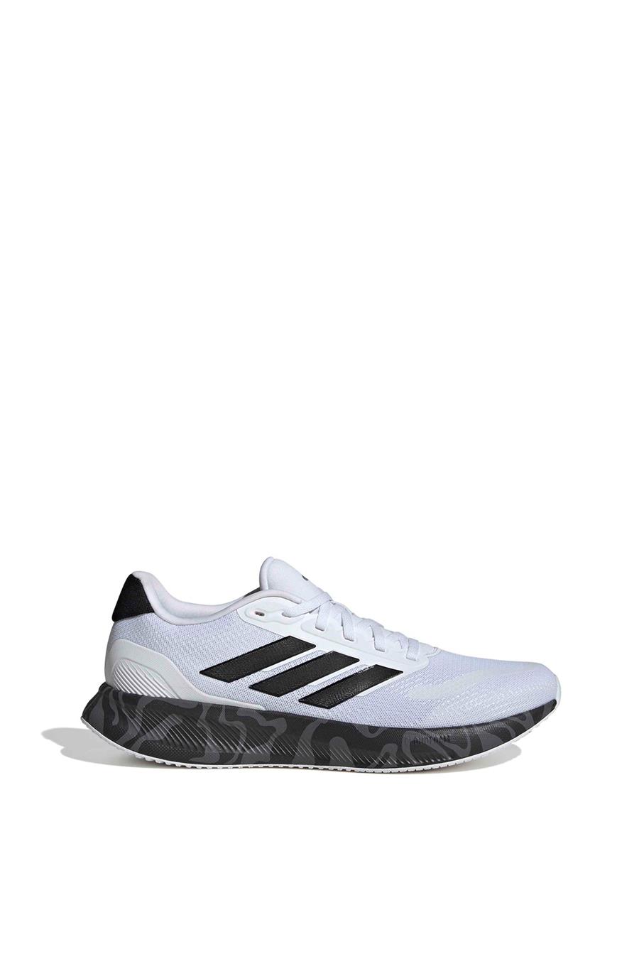 adidas Erkek  Beyaz  Koşu Ayakkabısı RUNFALCON 5 JI0872