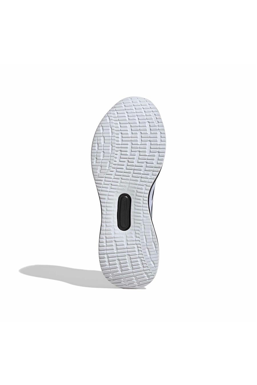 adidas Erkek  Beyaz  Koşu Ayakkabısı RUNFALCON 5 JI0872