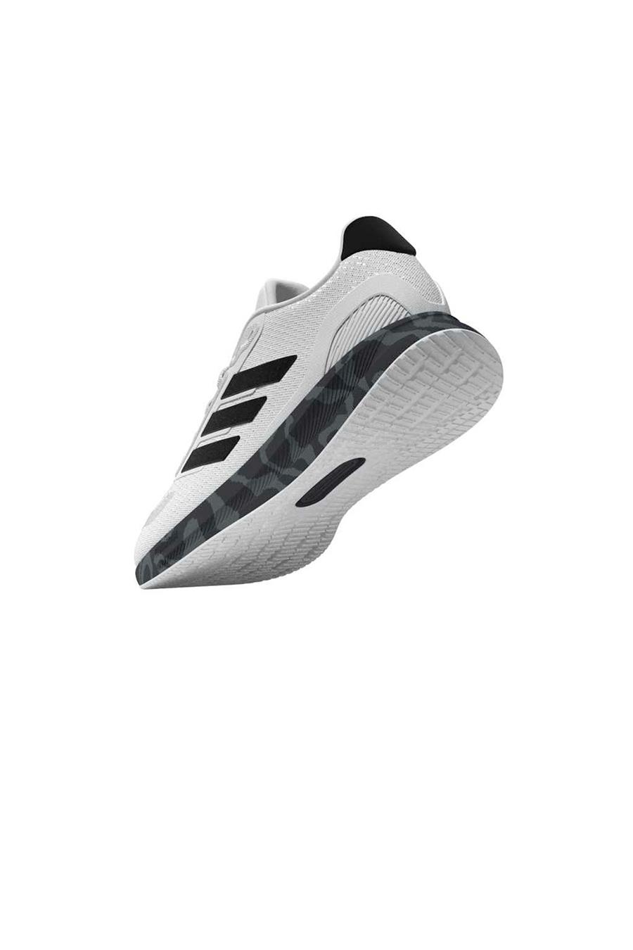 adidas Erkek  Beyaz  Koşu Ayakkabısı RUNFALCON 5 JI0872