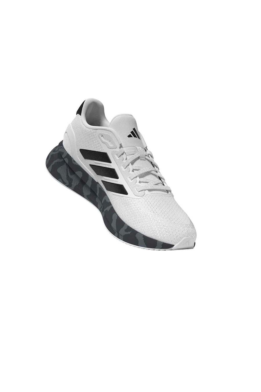 adidas Erkek  Beyaz  Koşu Ayakkabısı RUNFALCON 5 JI0872