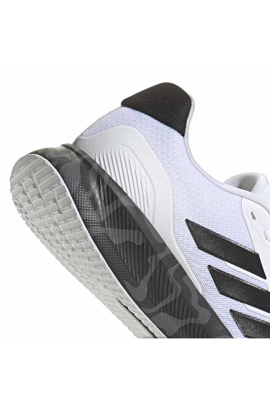 adidas Erkek  Beyaz  Koşu Ayakkabısı RUNFALCON 5 JI0872