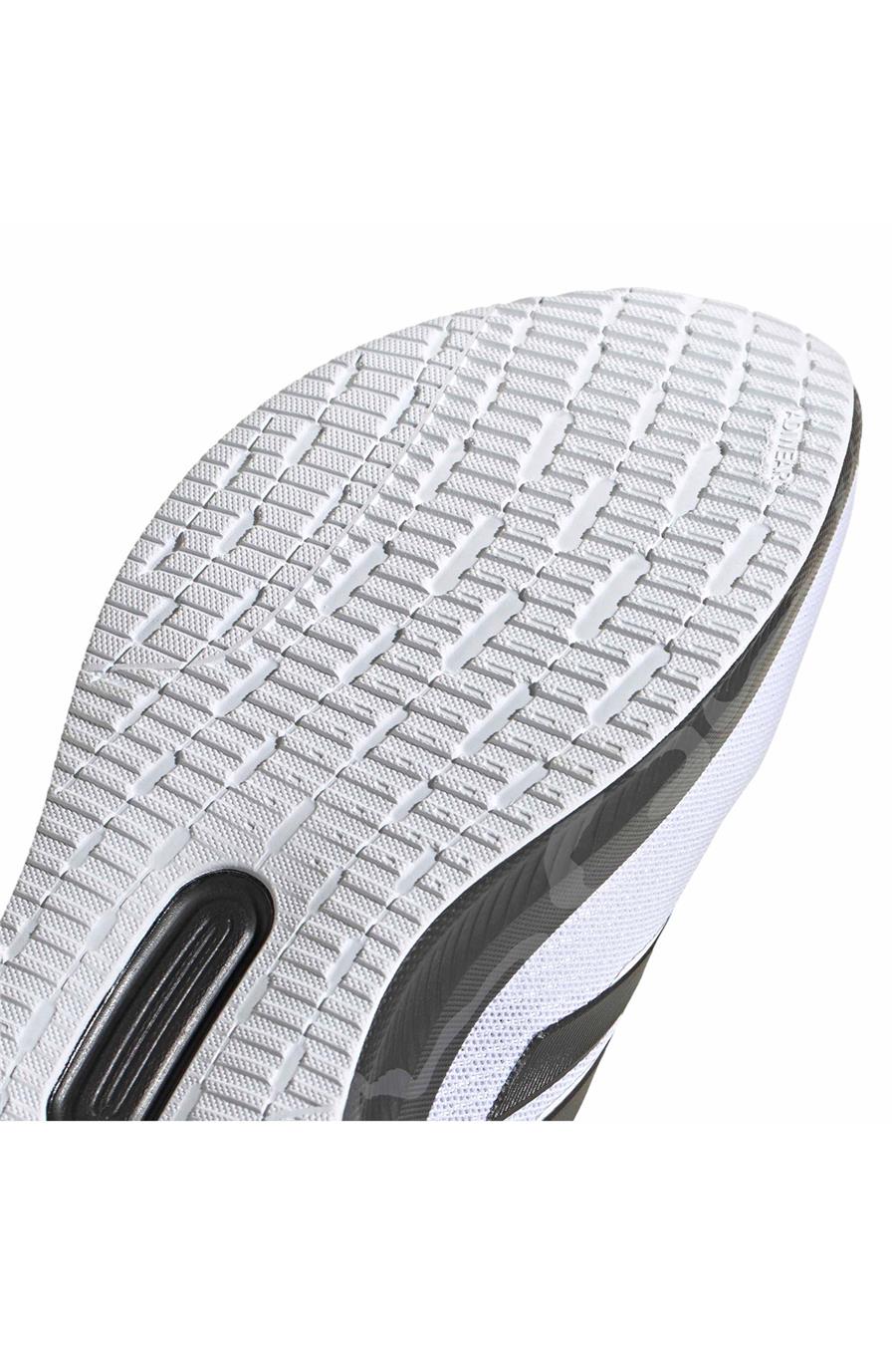 adidas Erkek  Beyaz  Koşu Ayakkabısı RUNFALCON 5 JI0872