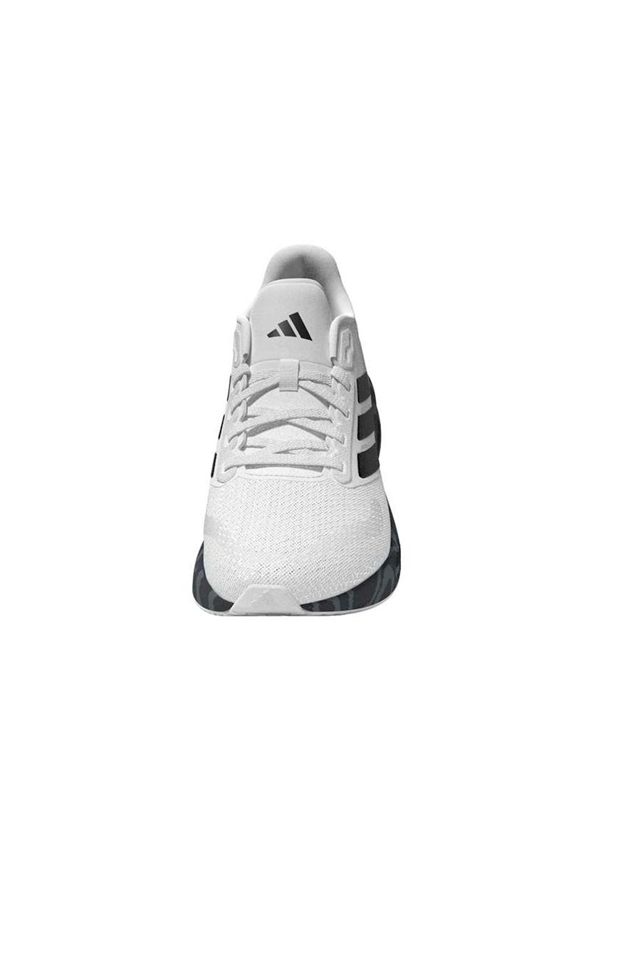 adidas Erkek  Beyaz  Koşu Ayakkabısı RUNFALCON 5 JI0872