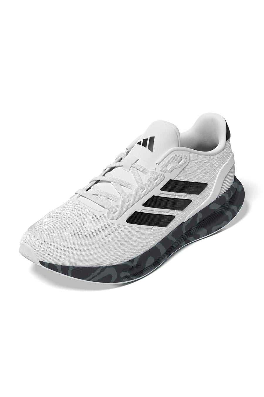 adidas Erkek  Beyaz  Koşu Ayakkabısı RUNFALCON 5 JI0872
