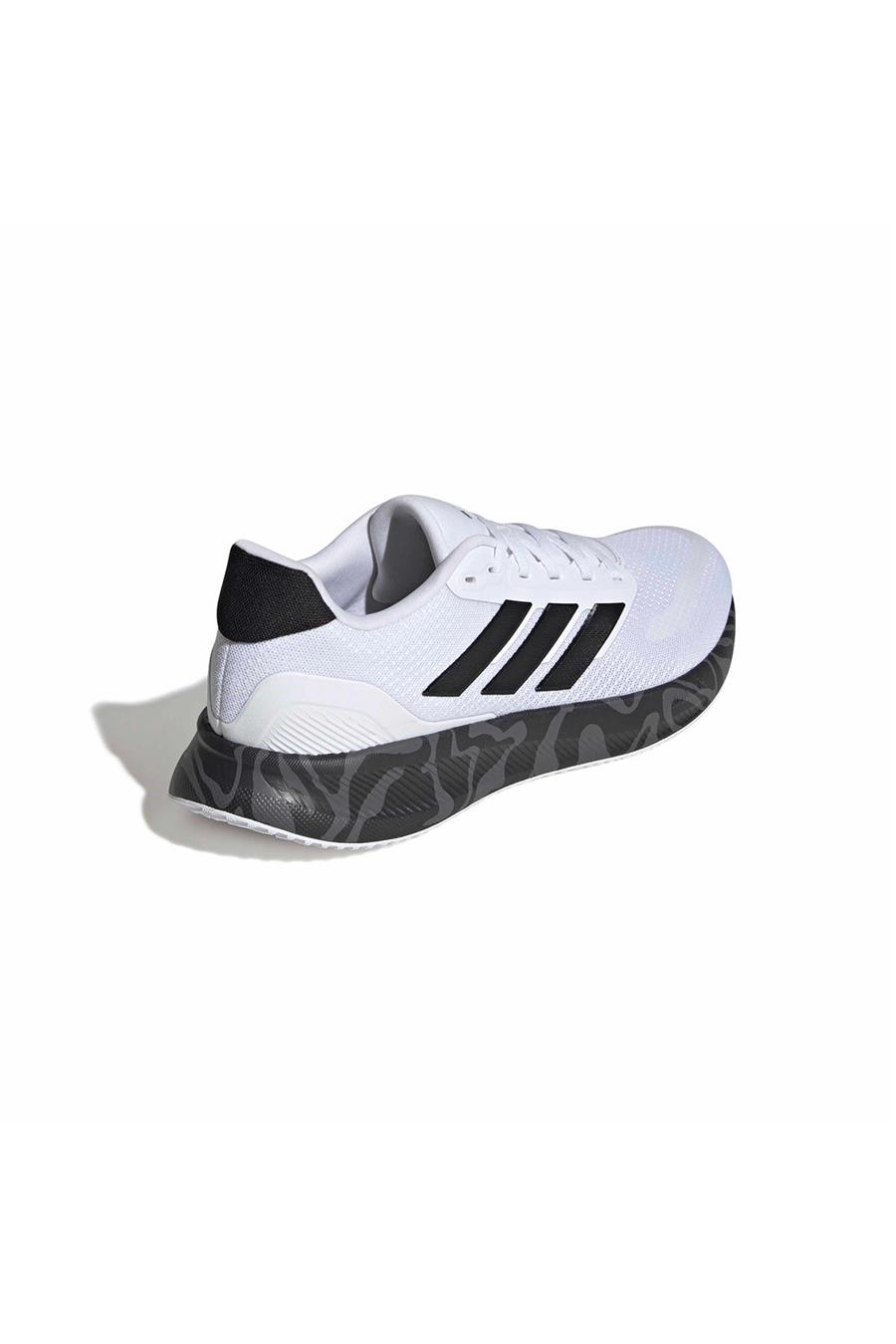 adidas Erkek  Beyaz  Koşu Ayakkabısı RUNFALCON 5 JI0872