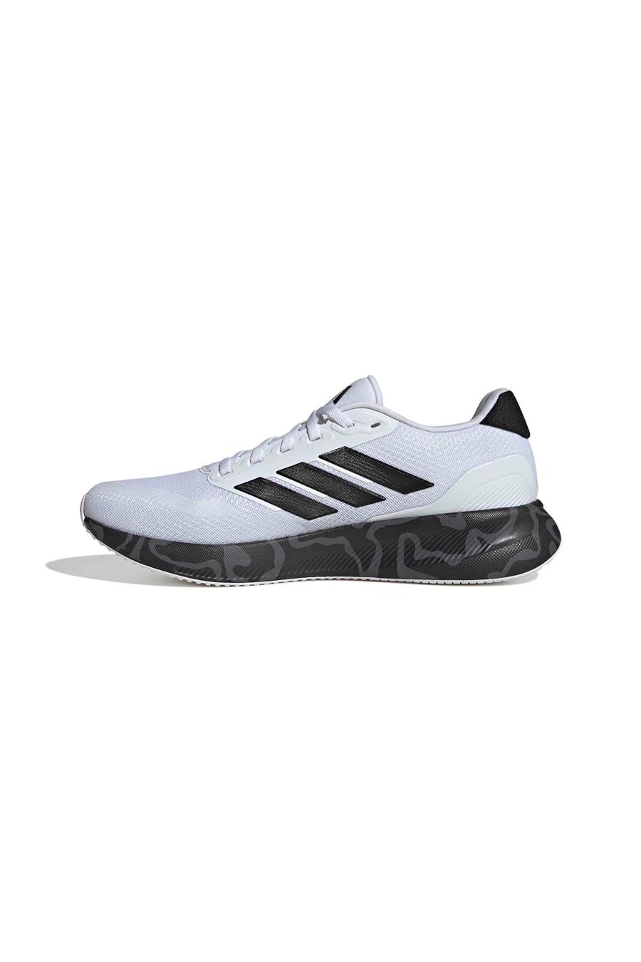 adidas Erkek  Beyaz  Koşu Ayakkabısı RUNFALCON 5 JI0872
