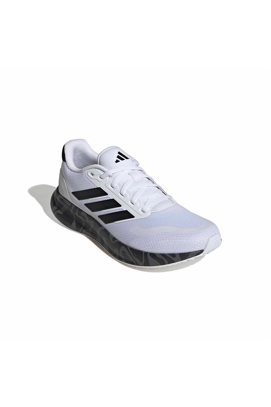 adidas Erkek  Beyaz  Koşu Ayakkabısı RUNFALCON 5 JI0872