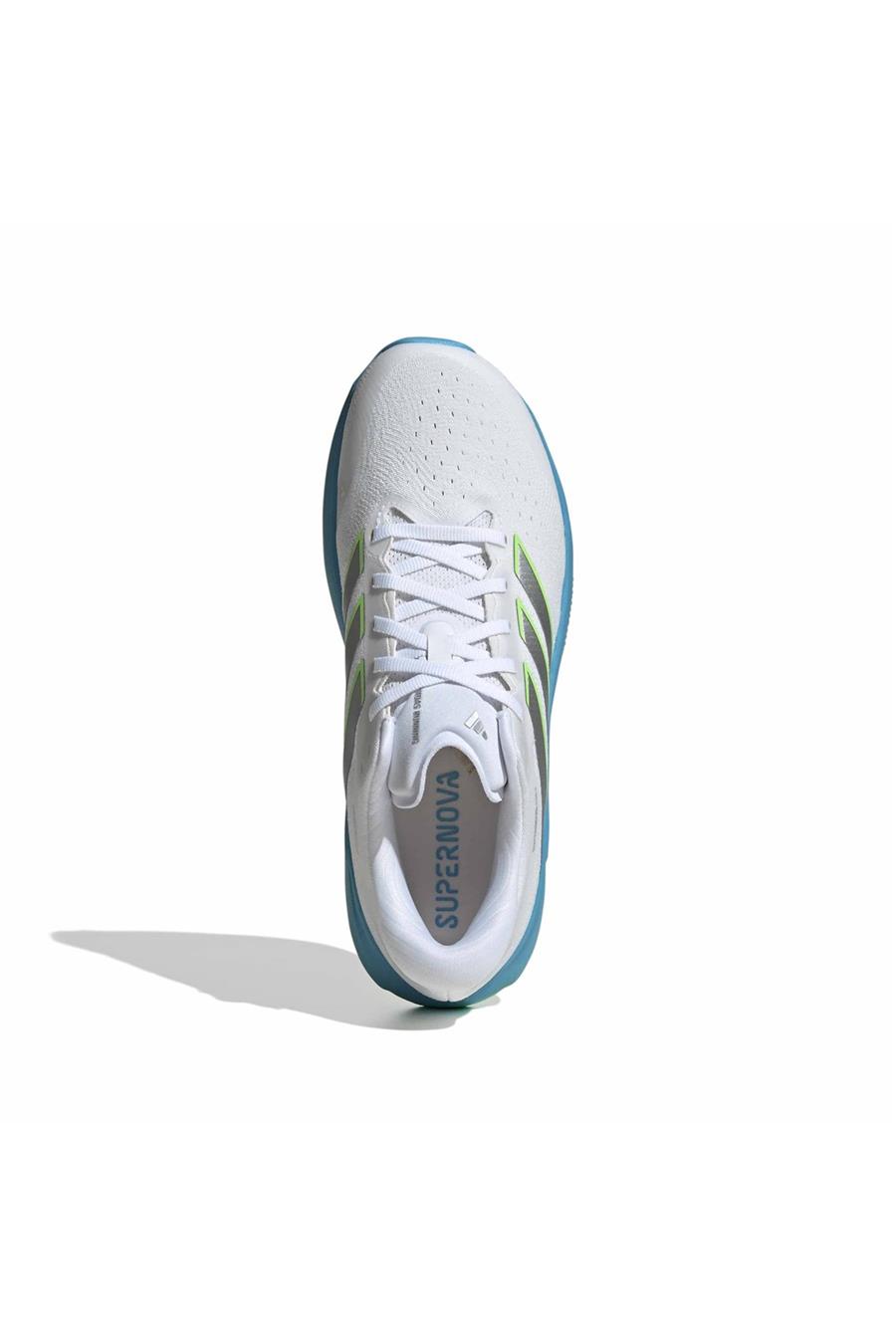 adidas Erkek  Beyaz  Koşu Ayakkabısı SUPERNOVA RISE 3 M JP8680