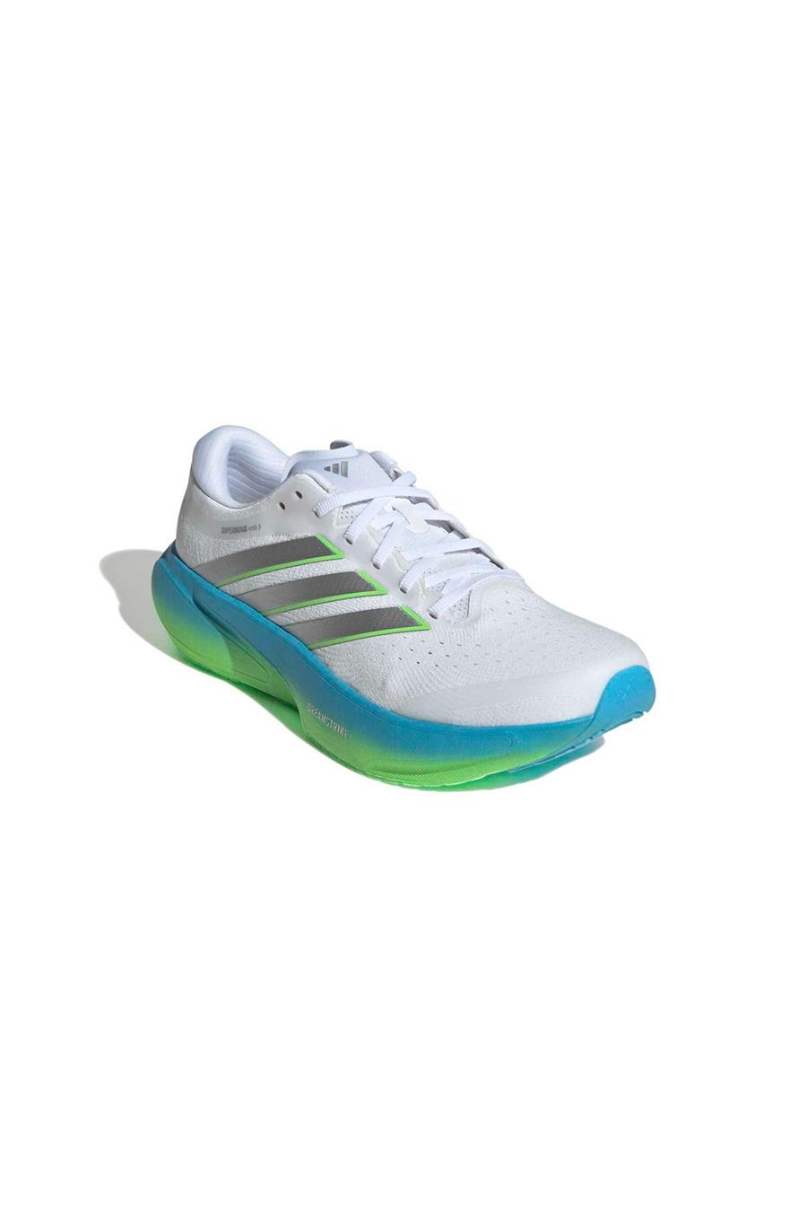adidas Erkek  Beyaz  Koşu Ayakkabısı SUPERNOVA RISE 3 M JP8680