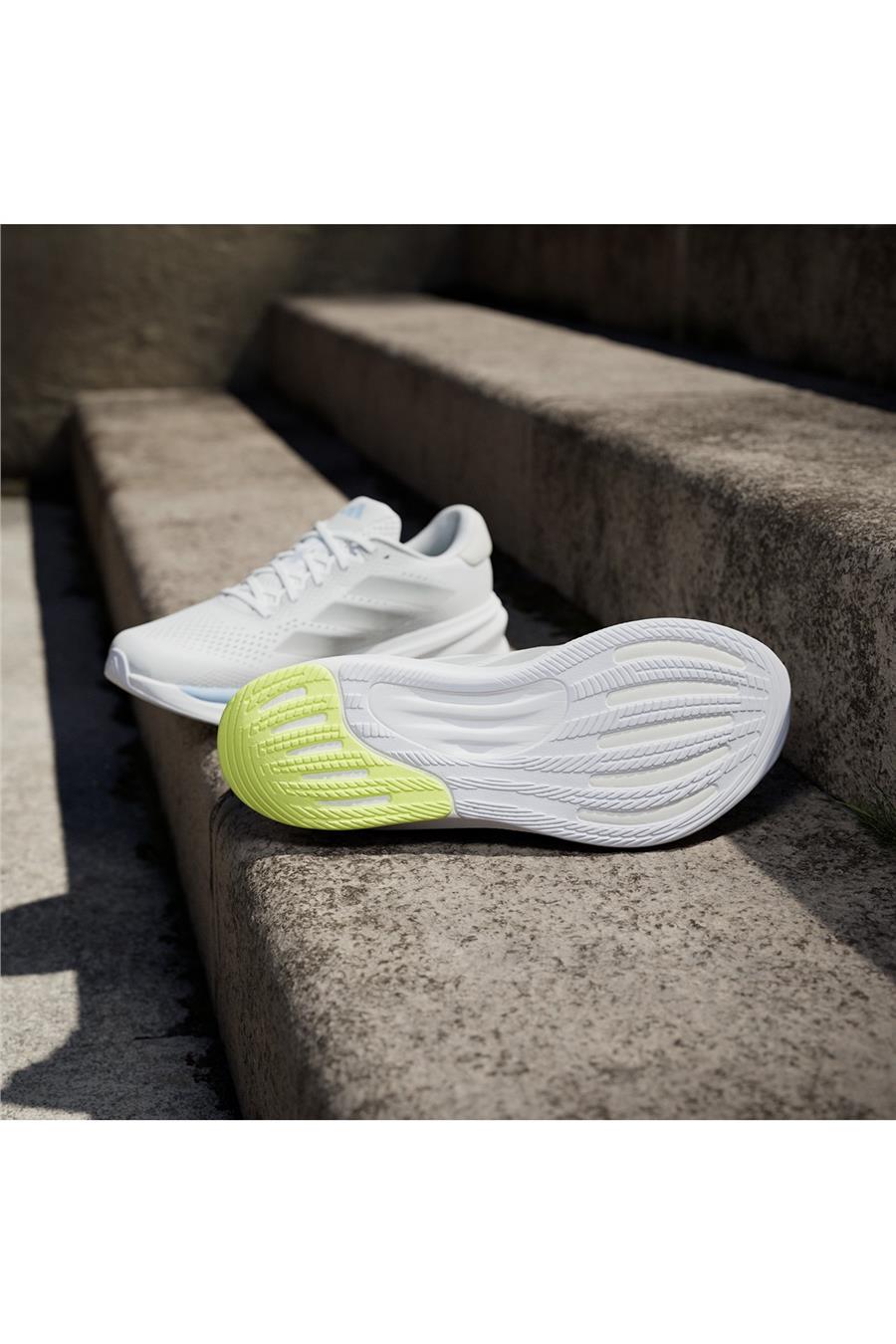 adidas Erkek  Beyaz  Koşu Ayakkabısı SUPERNOVA STRIDE 2 M IH8654