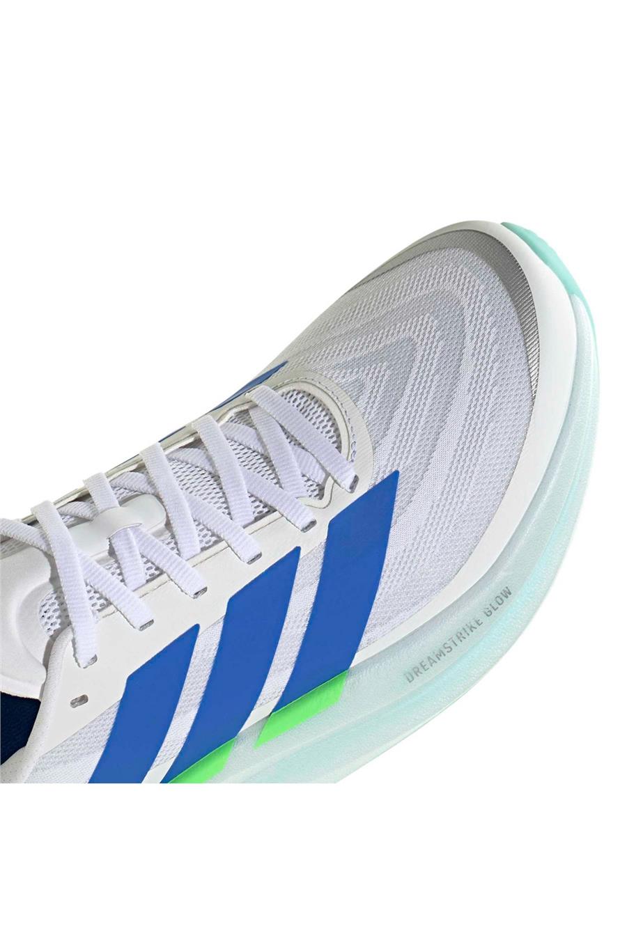 adidas Erkek  Beyaz  Koşu Ayakkabısı SUPERNOVA GLIDE M KJ8758